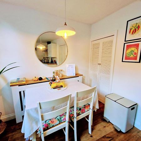 Cheerful 3 Bed Grade II Central Cottage 시런세스터 외부 사진