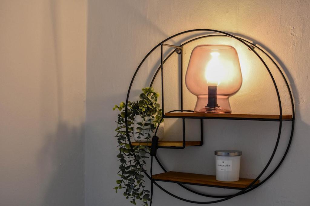 Cheerful 3 Bed Grade II Central Cottage 시런세스터 외부 사진