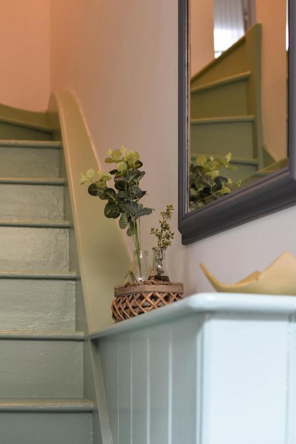 Cheerful 3 Bed Grade II Central Cottage 시런세스터 외부 사진