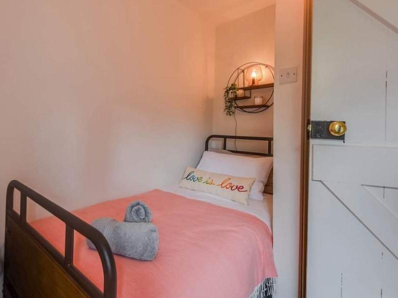 Cheerful 3 Bed Grade II Central Cottage 시런세스터 외부 사진